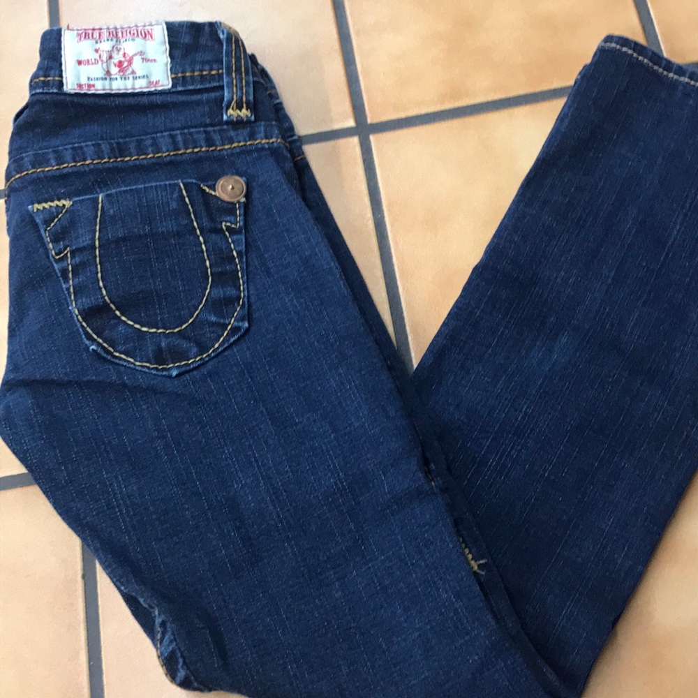 True Religion